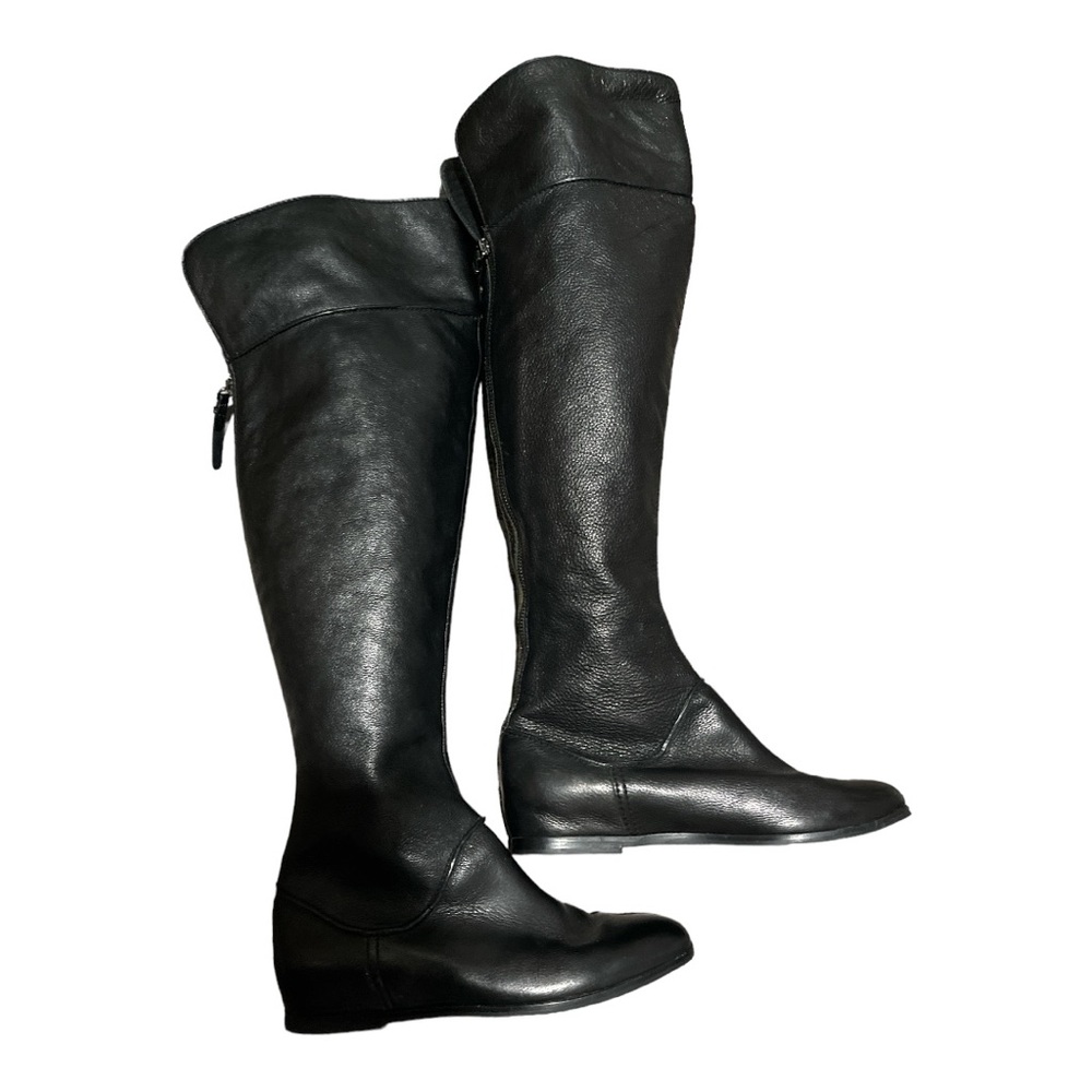 Via Spiga leather boots - Picture 5 of 5